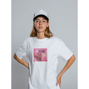  Tricou minidisc